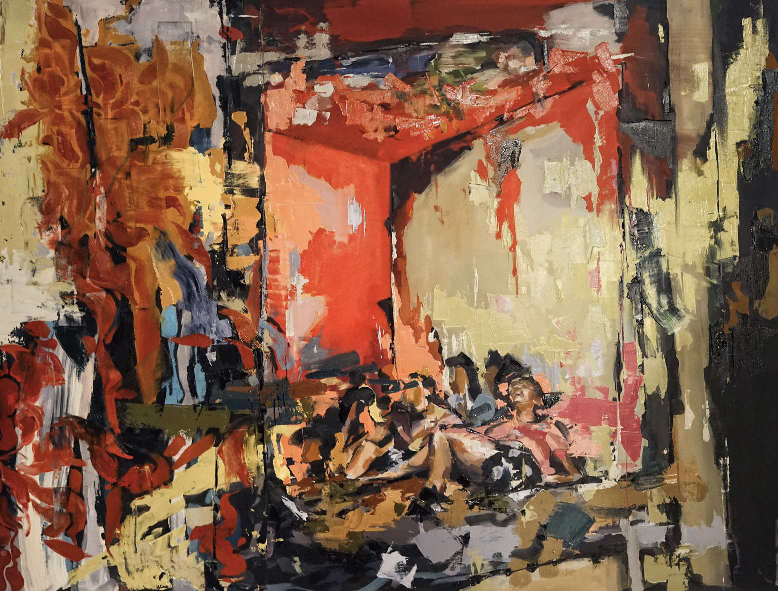 Brenda Painting