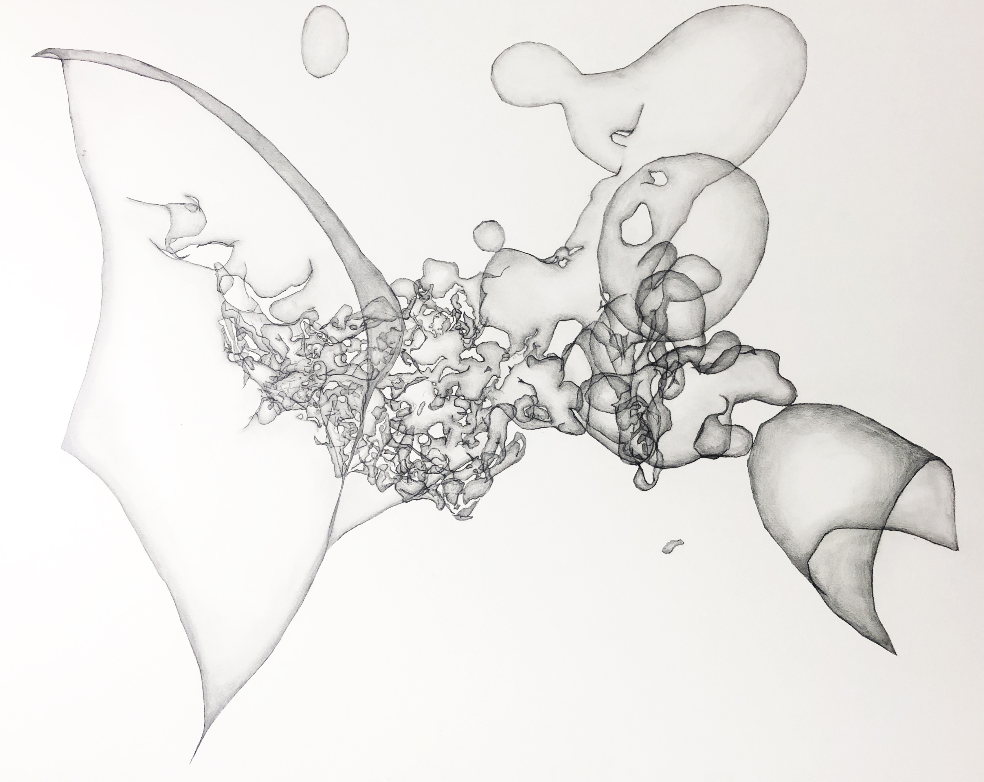 Study Of Structure 1