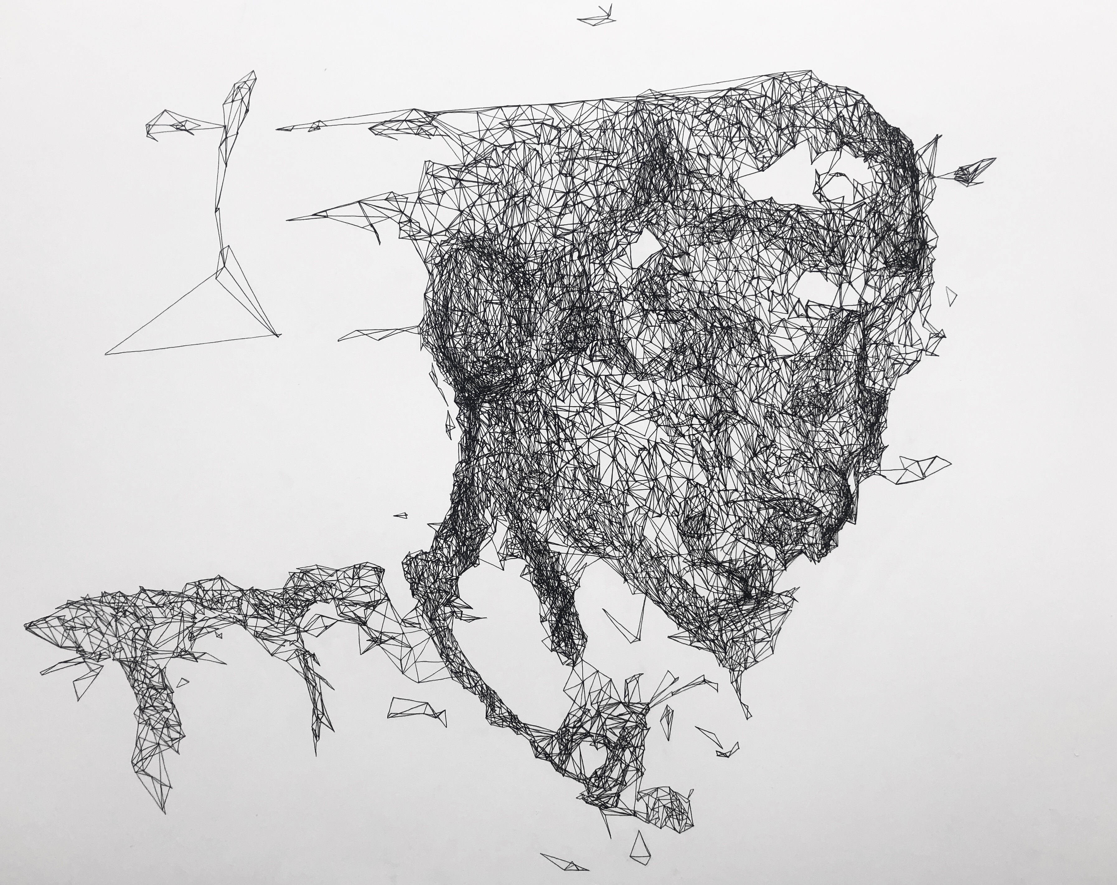 Study Of Structure 2